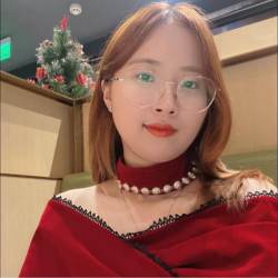 Ms. Hương Nguyễn