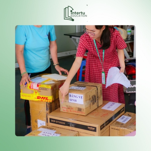 Hoạt động thiện nguyện chung tay giúp đỡ đồng bào miền Bắc bị ảnh hưởng bởi Bão Yagi